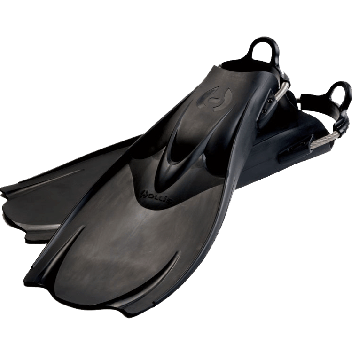 F1 Tech Fins