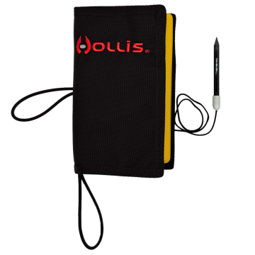 Underwater Notebook