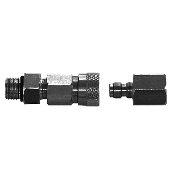 HP Quick Disconnect Adapter