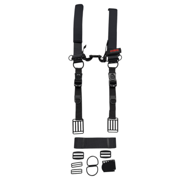 Hybrid Harness