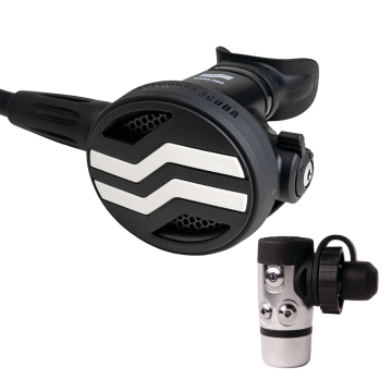 Oasis Pro Regulator Set