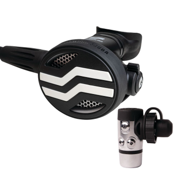 Magnum Pro Regulator Set