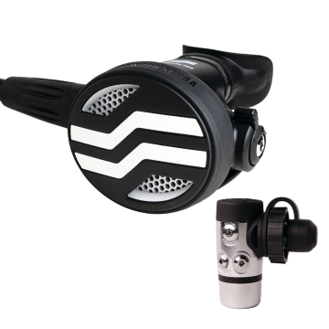 Blizzard Pro Regulator Set