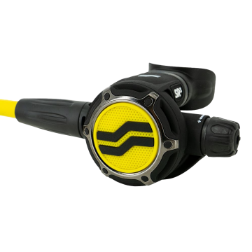 SR3 Octopus