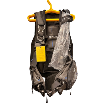 Excursion BCD (Large, Open Box, Consignment)