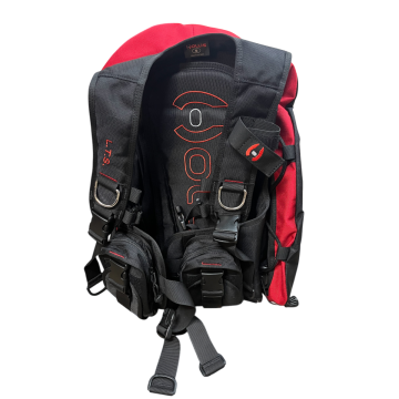 LTS Light Travel System (Medium, Used)