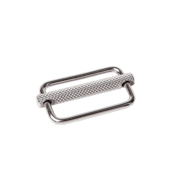 Stainless Steel Webbing Keeper