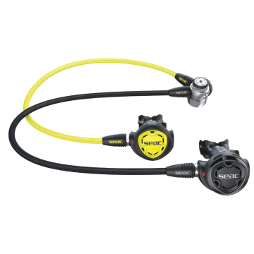 IT300 Regulator & Octo Package