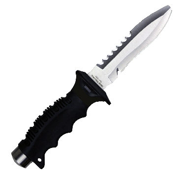 Blunt Tip Knife