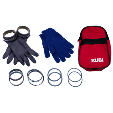 KUBI Standard Dry Glove System