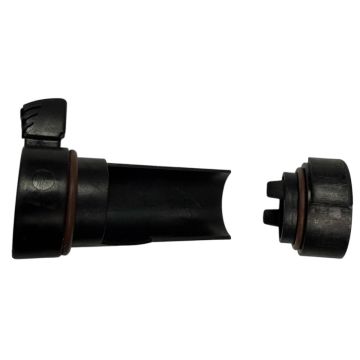Illusion 2.0 Left Handed Conversion Kit