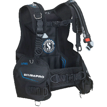 Level BCD