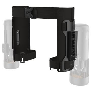 Scuba Booster Strap Kit
