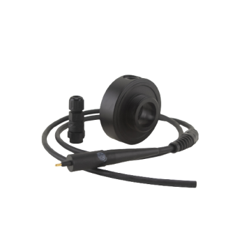 Drysuit Inflator Valve Heater Bulkhead