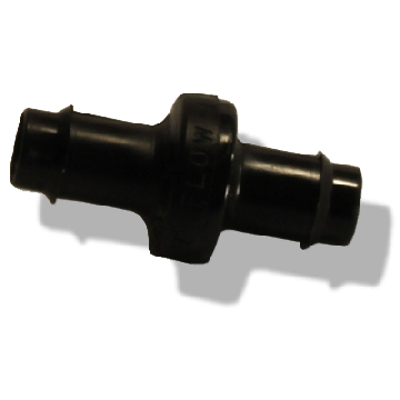 Check Valve for Balanced P-valve Replacement