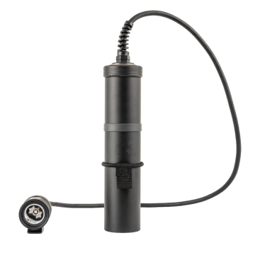 GX40 Primary Canister Light