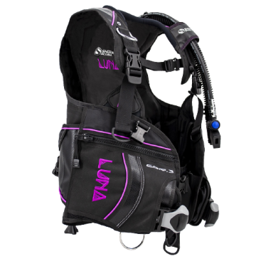 LUNA BCD Women's- Discontinued