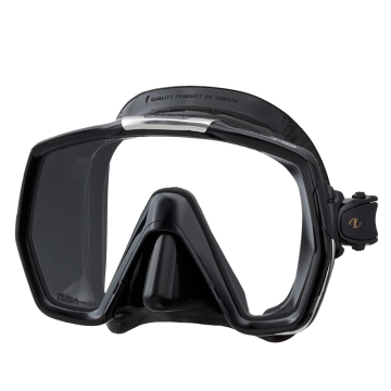 Freedom HD Mask