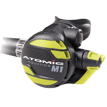 M1 Octo