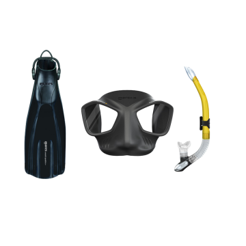 Mares Avanti Quattro Package