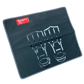 SANTI Changing Mat