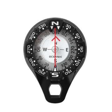 MaxView Compass - Lanyard Clip