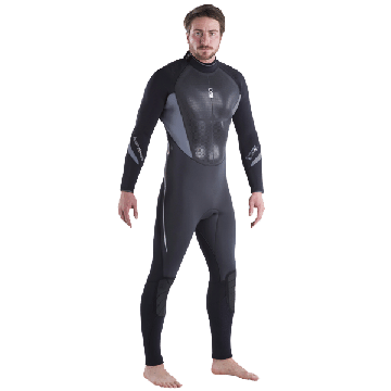 Men's Xenos 5mm Wetsuit (Closeout)