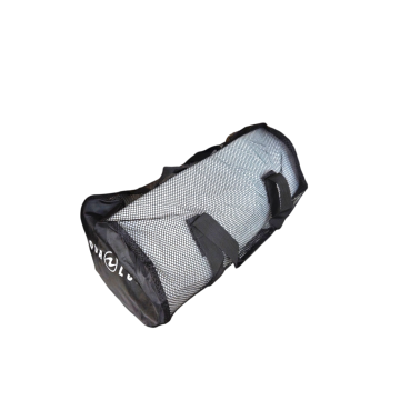 Mesh Duffle (Closeout)