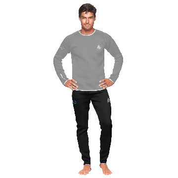 MeshTec Men's Pants