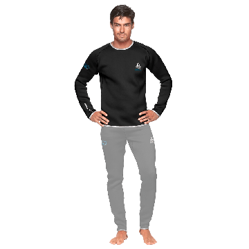 MeshTec Men's Top