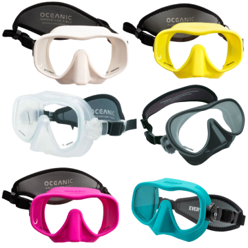 Mini Shadow Mask