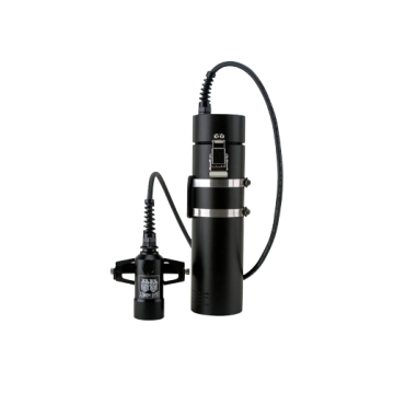 20W VARIABLE-FIXED FOCUS LED