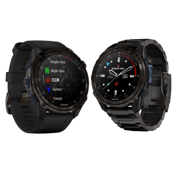 Descent MK3i 51mm Smartwatch