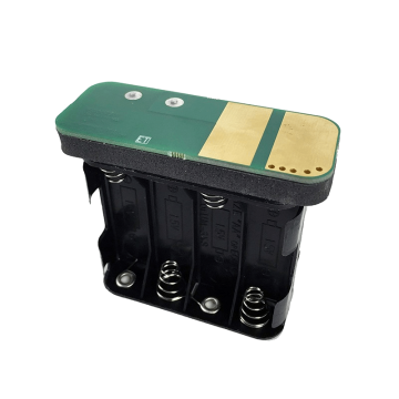 SCB-1 Battery Holder for New MK-7