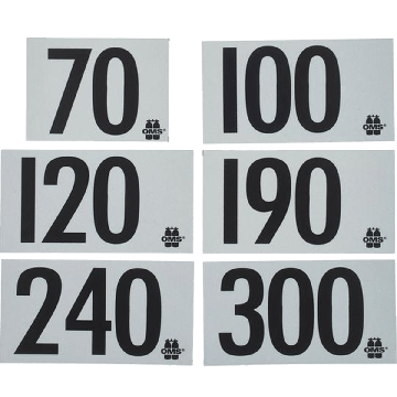 Imperial MOD Decals (pair, Closeout)