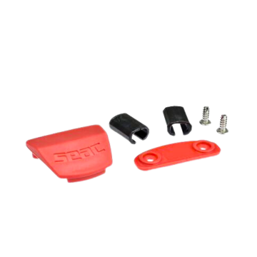 Motus Fin Assembly Kit (Single)