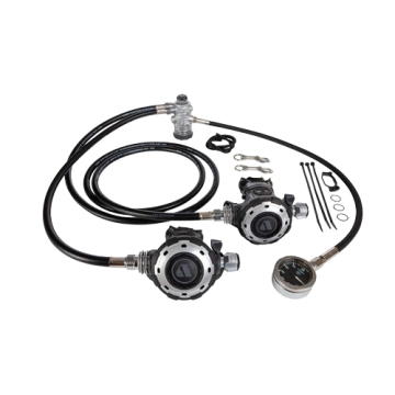 MTX-RC - SINGLE CYLINDER SET