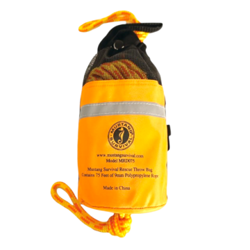 75' Rescue Throw Bag