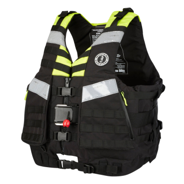 Universal Swiftwater Rescue Vest