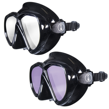 Navigator Mask