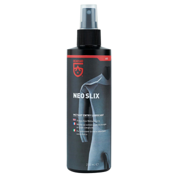 Neo Slix Wetsuit Lubricant