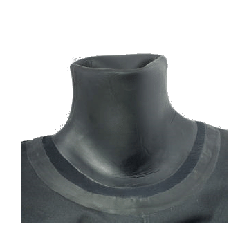 Neoprene Neck Seals