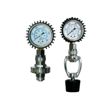 Pressure Checker