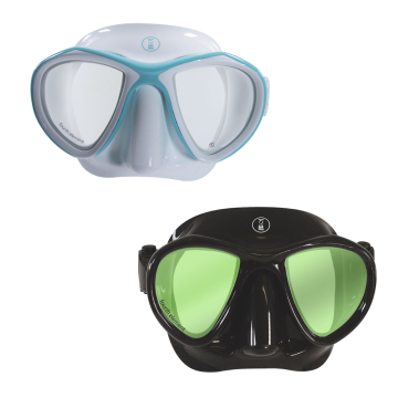 Aquanaut Mask