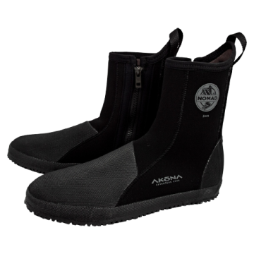 6mm Nomad Boot