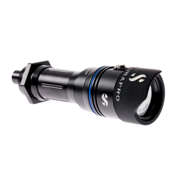 Nova 1000R Wide Dive Light