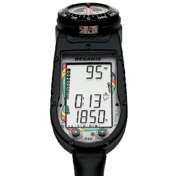 Pro Plus 2.1 with Compass