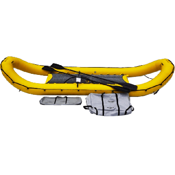 Oceanid RDC Swiftwater Rescue Boat