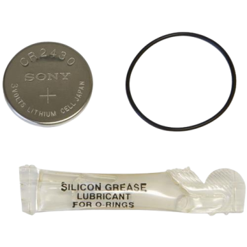 Atom 2 and Geo Battery Kit