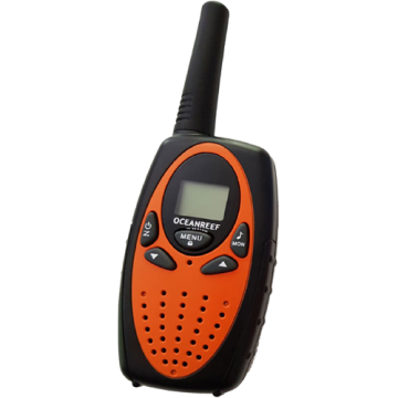 Surface Unit for Snorkie Talkie